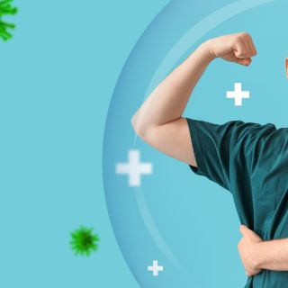 Erősebb immunrendszer és egészséges bőr