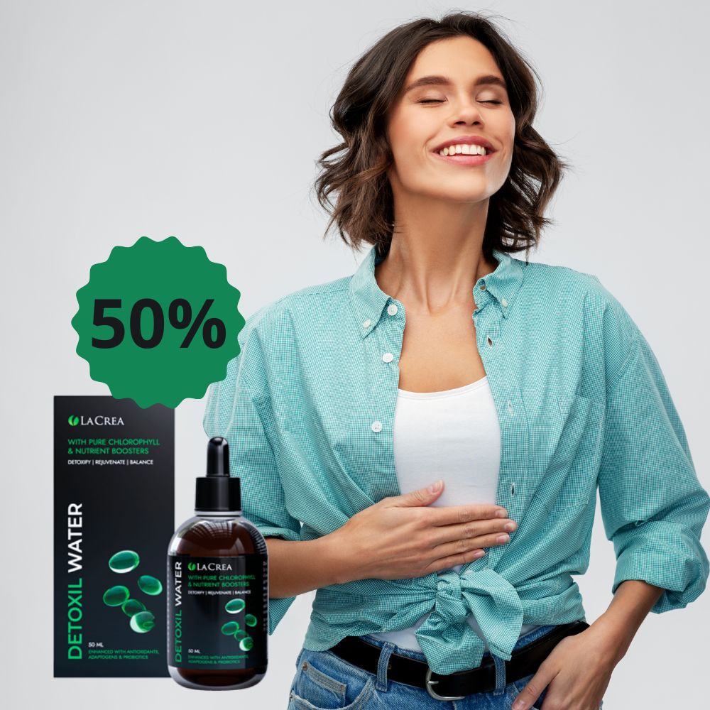 Detoxil Water Magyarorszàg Hivatalos Honlapján